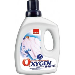 SANO OXYGEN WHITE 3L SANO OXYGEN WHITE 3L