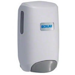 DOZATOR SAPUN, LOTIUNE SI DEZINFECTANT NEXA COMPACT  WHITE 750ML Ecolab DOZATOR SAPUN, LOTIUNE SI DEZINFECTANT NEXA COMPACT  WHITE 750ML Ecolab