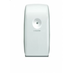 Dispenser odorizante Kimberly-Clark Aquarius Dispenser odorizante Kimberly-Clark Aquarius