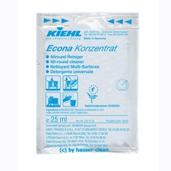 Detergent ecologic concentrat pentru toate suprafetele, ECONA CONC. ECO, Kiehl, 25ml Detergent ecologic concentrat pentru toate suprafetele, ECONA CONC. ECO, Kiehl, 25ml
