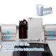 Capac de toaleta electronic cu senzor, Navisani, cu numaratoare Capac de toaleta electronic cu senzor, Navisani, cu numaratoare