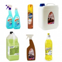 Detergenti profesionali curatenie Detergenti profesionali curatenie
