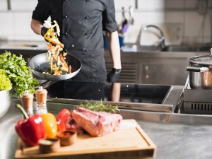 Igienă și curățenie în industria alimentară