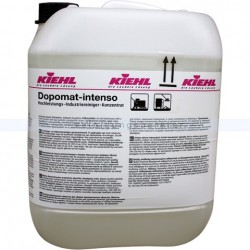 DOPOMAT INTENSO Automat -detergent industrial pardoseala 10 L, Kiehl DOPOMAT INTENSO Automat -detergent industrial pardoseala 10 L, Kiehl