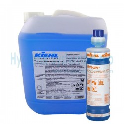 TORVAN CONC FD-Detergent activ pentru zonele alimentare Kiehl 10l TORVAN CONC FD-Detergent activ pentru zonele alimentare Kiehl 10l
