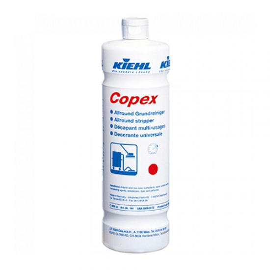 COPEX-detergent decapant universal pt.podele elastice, j150401, 1l,  Kiehl