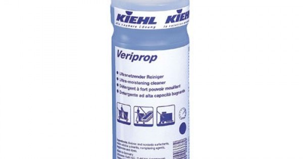 AD19 液 VERIPROP Manual/Automat -Detergent de intretinere cu efect de