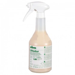 LITHODUR Manual -solutie de cristalizare pentru pavimente din piatra naturala, 750ml, Kiehl LITHODUR Manual -solutie de cristalizare pentru pavimente din piatra naturala, 750ml, Kiehl