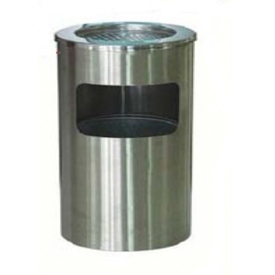 Cos gunoi 20L scrumiera Limpio Cos gunoi 20L scrumiera Limpio