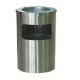 Cos gunoi 20L scrumiera Limpio Cos gunoi 20L scrumiera Limpio