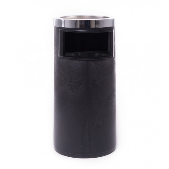 Cos gunoi scrumiera Limpio 20 L Cos gunoi scrumiera Limpio 20 L