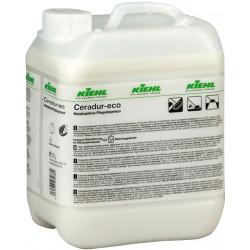 CERADUR ECO Manual -produs protector ecologic fara ioni metalici - lucios, 5L, Kiehl