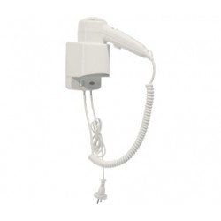 Uscator par hotelier, pozitionare verticala, 1240W, Mediclinics Uscator par hotelier, pozitionare verticala, 1240W, Mediclinics