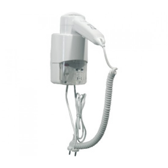 Uscator par hotelier cu priza, 1240W, Mediclinics