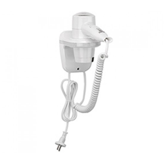 Uscator par hotelier, pozitionare verticala, 1800W, Mediclinics