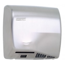 Uscator de maini SPEEDFLOW, actionare cu senzor, Mediclinics Uscator de maini SPEEDFLOW, actionare cu senzor, Mediclinics