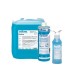 OPTIMA -detergent pentru suprafetele din plastic si sticla, 10L, Kiehl