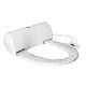 Capac de toaleta electronic cu senzor, Navisani, cu numaratoare Capac de toaleta electronic cu senzor, Navisani, cu numaratoare