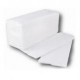 Prosoape hartie pliate V fold, 210 buc / pachet, 2 straturi laminate, 25 x 21 cm, AQA Choice Prosoape hartie pliate V fold, 210 buc / pachet, 2 straturi laminate, 25 x 21 cm, AQA Choice