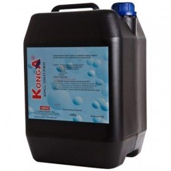 Solutie Toilet Forte, 10 L, Konga Solutie Toilet Forte, 10 L, Konga