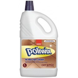 SANO POLIWIX CERAMIC Manual, 2l, detergent pardoseala SANO POLIWIX CERAMIC Manual, 2l, detergent pardoseala