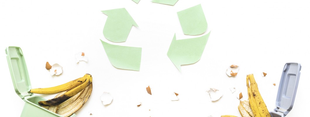 Reciclarea - Coșurile de gunoi ideale pentru colectarea selectivă