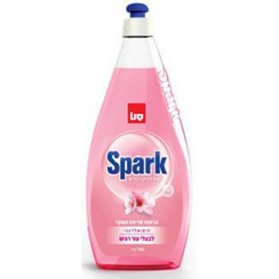 Detergent vase Sano Spark Migdale 500Ml