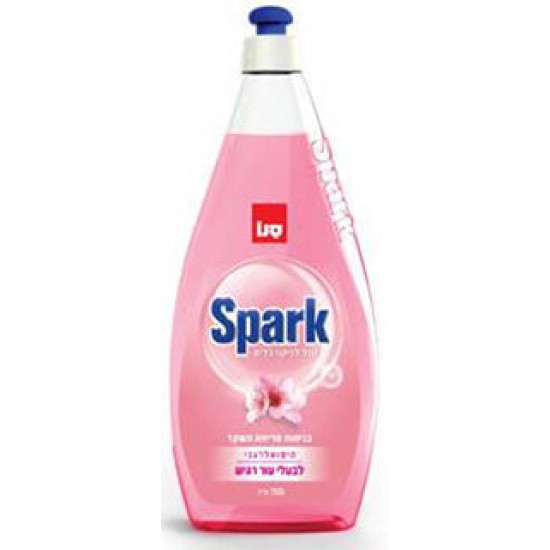 Detergent vase Sano Spark Migdale 500Ml Detergent vase Sano Spark Migdale 500Ml