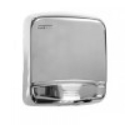 Uscator de maini OPTIMA din inox lucios, actionare cu senzor, Mediclinics Uscator de maini OPTIMA din inox lucios, actionare cu senzor, Mediclinics