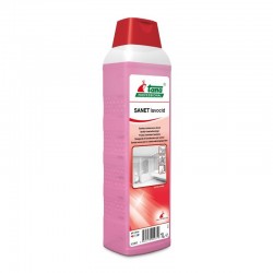 Solutie Lavocid 1l, pentru spatii sanitare Solutie Lavocid 1l, pentru spatii sanitare