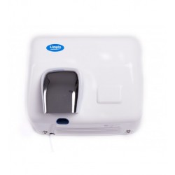 Uscator maini inox Alb 2500W, Limpio Uscator maini inox Alb 2500W, Limpio