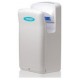 Uscator de maini JET alb 1850 W, Limpio Uscator de maini JET alb 1850 W, Limpio