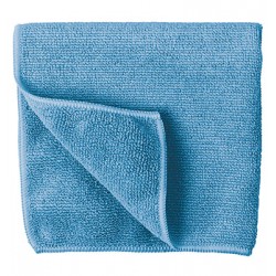 LAVETA SOFTTRONIC 1 DIN MICROFIBRA, 32X32 CM, ALBASTRA, VERMOP LAVETA SOFTTRONIC 1 DIN MICROFIBRA, 32X32 CM, ALBASTRA, VERMOP