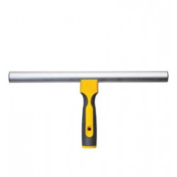T-BAR - SUPORT HUSA PENTRU CURATAREA GEAMURILOR, 25 CM, VERMOP T-BAR - SUPORT HUSA PENTRU CURATAREA GEAMURILOR, 25 CM, VERMOP
