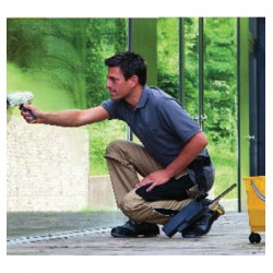 T-BAR - SUPORT HUSA PENTRU CURATAREA GEAMURILOR, 45 CM, VERMOP T-BAR - SUPORT HUSA PENTRU CURATAREA GEAMURILOR, 45 CM, VERMOP