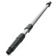 TOPLOCK Z - MANER TELESCOPIC CU DOUA PARTI, 600 CM, VERMOP