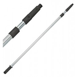 TOPLOCK Z - MANER TELESCOPIC CU DOUA PARTI, 120 CM, VERMOP TOPLOCK Z - MANER TELESCOPIC CU DOUA PARTI, 120 CM, VERMOP