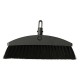 MATURA DE REZERVA PENTRU SET DUSTPAN, NEAGRA, VERMOP