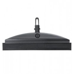 MATURA-RACLETA DE REZERVA PENTRU SET DUSTPAN DES, NEAGRA, VERMOP MATURA-RACLETA DE REZERVA PENTRU SET DUSTPAN DES, NEAGRA, VERMOP
