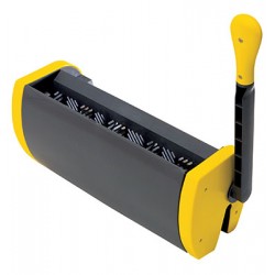 TWIXTER - STORCATOR PENTRU MOPURI PLATE, GALBEN, VERMOP TWIXTER - STORCATOR PENTRU MOPURI PLATE, GALBEN, VERMOP