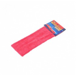 Rezerva mop microfibra 45 cm Rezerva mop microfibra 45 cm