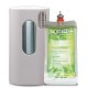 Dozator pentru dezinfectare vas toaleta BioGenius Dozator pentru dezinfectare vas toaleta BioGenius