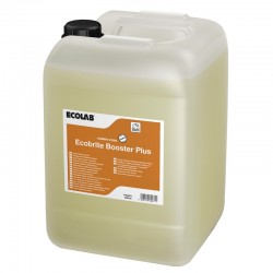 ECOBRITE BOOSTER PLUS 25KG