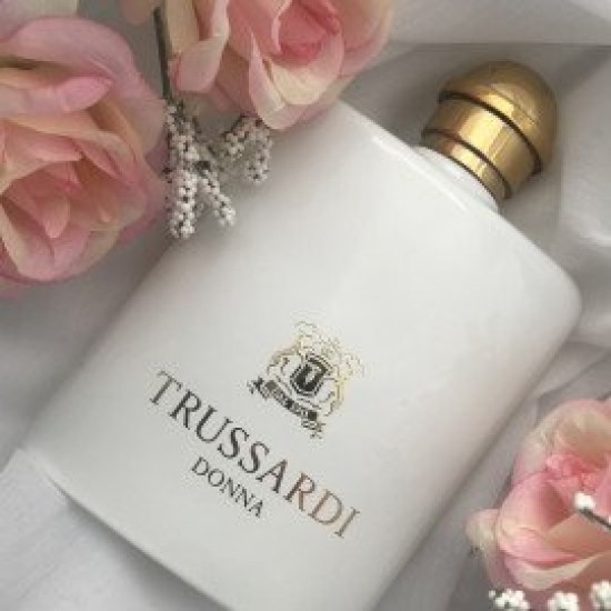 Trussardi Donna eau de parfum 30ml Trussardi Donna eau de parfum 30ml