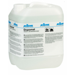 DOPOMAT-detergent automat, intensiv, pentru masini de curatat,  Kiehl, 10L DOPOMAT-detergent automat, intensiv, pentru masini de curatat,  Kiehl, 10L
