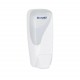 Dozator alb sapun spuma- Identity, LUCART, 1000 ml - functioneaza doar cu rezerve Lucart