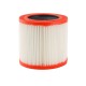 Aspirator multifunctional pentru aspirare umeda si uscata, 18 L, Limpio, 1320W Aspirator multifunctional pentru aspirare umeda si uscata, 18 L, Limpio, 1320W