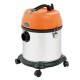 Aspirator multifunctional pentru aspirare umeda si uscata, 20 L, Limpio, 1320W Aspirator multifunctional pentru aspirare umeda si uscata, 20 L, Limpio, 1320W