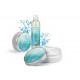 Gel de dus esenta marina Organique 250 ml Gel de dus esenta marina Organique 250 ml