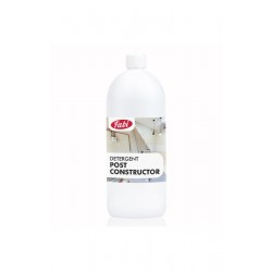 FABI DETERGENT PROFESIONAL POST CONSTRUCTOR 1L FABI DETERGENT PROFESIONAL POST CONSTRUCTOR 1L
